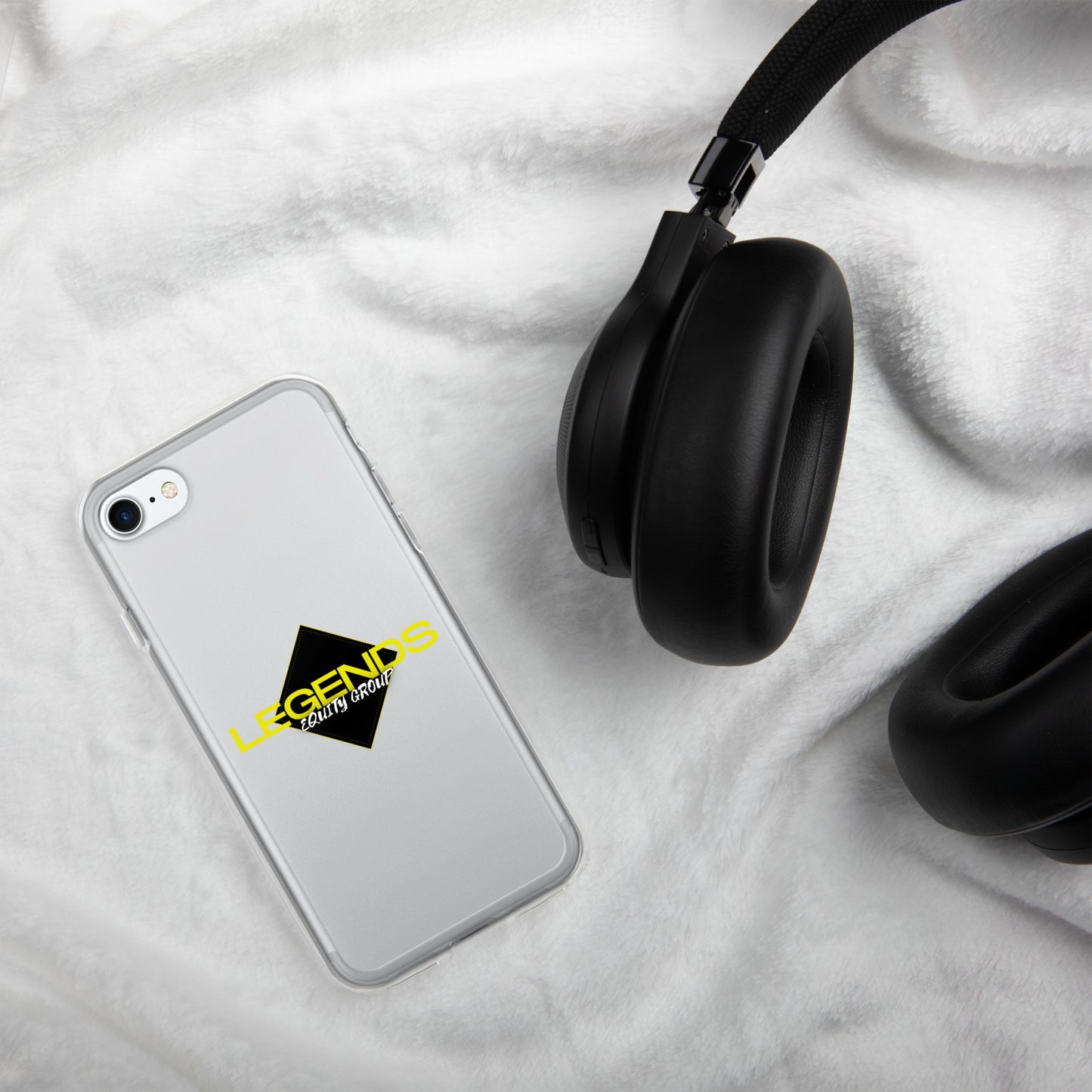 Legends iPhone Case