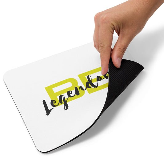 Legends Mouse Pad